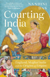 Jacket for Courting India