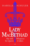 Jacket for Lady MacBethad