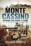 Cover of Monte Cassino: Opening the Road to Rome