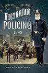 Cover of Victorian Policing