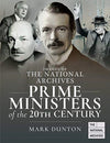 Jacket for Prime Ministers of the 20th Century