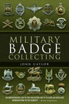 Cover of Military Badge Collecting