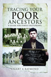 Cover of Tracing Your Poor Ancestors: A Guide for Family Historians