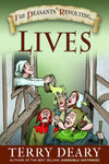 Cover of The Peasants&#39; Revolting Lives