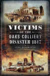 Jacket for Victims of the Oaks Colliery Disaster