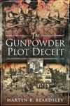 Cover of The Gunpowder Plot Deceit