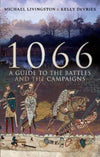 Cover of 1066: A Guide to the Battles and the Campaigns