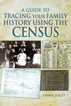 Cover of A Guide to Tracing Your Family History using the Census