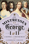 Jacket for The Mistresses of George I and II
