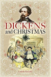 Cover of Dickens and Christmas