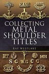 Cover of Collecting Metal Shoulder Titles