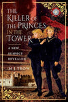 Jacket for The Killer of the Princes in the Tower