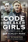 Jacket for Codebreaker Girls