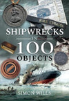 Jacket for Shipwrecks in 100 Objects