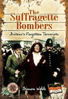 Jacket for Suffragette Bombers