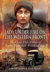 Jacket for Lady Under Fire on the Western Front