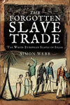 Jacket for The Forgotten Slave Trade