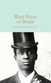 Jacket for Black Voices  on Britain