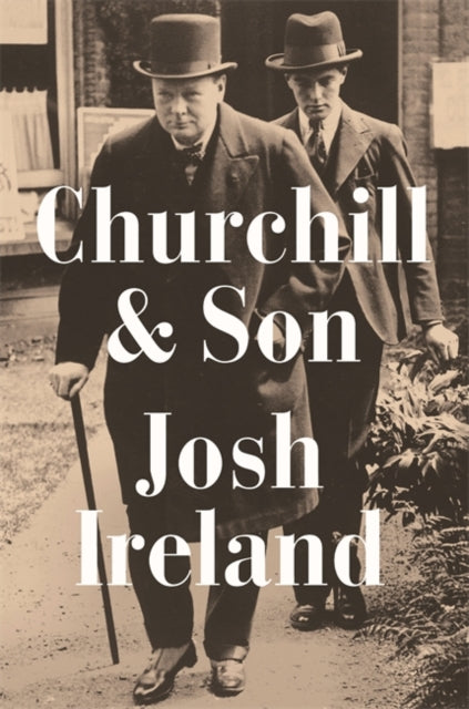 Jacket for Churchill & Son