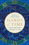 Jacket for The Hands of Time
