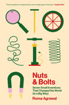 Jacket for Nuts and Bolts