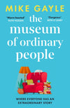 Jacket for The Museum of Ordinary People