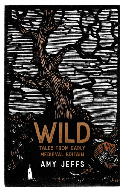 Jacket for Wild