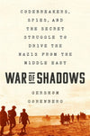 Jacket for War of Shadows