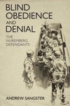 Jacket for Blind Obedience and Denial