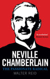 Jacket for Neville Chamberlain