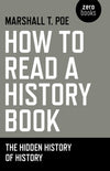 Cover of How to Read a History Book