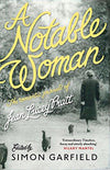 Cover of A Notable Woman: The Romantic Journals of Jean Lucey Prat