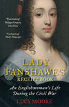 Cover of Lady Fanshawe&#39;s Receipt Book