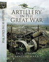 Cover of Artillery in The Great War