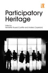 Cover of Participatory Heritage