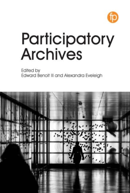 Cover of Participatory Archives