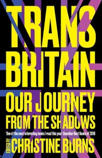 Jacket for Trans Britain