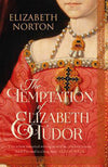 Cover of The Temptation of Elizabeth Tudor