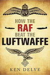Jacket for How the RAF Beat the Luftwaffe