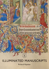 Cover of Shire: Illuminated Manuscript