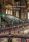 Cover of Shire: Victorian Pumping Stations