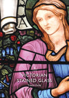 Victorian Stained Glass: Shire Library