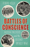 Jacket for Battles of Conscience