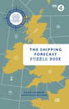Cover of The Shipping Forecast Puzzle Book
