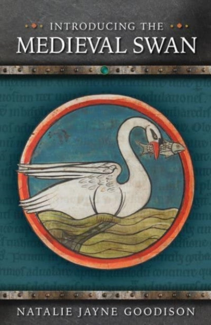 Introducing The Medieval Swan