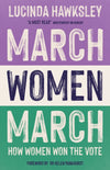 Jacket for March Women March