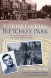 Cover of The Codebreakers of Bletchley Park: The Secret Intelligence Station that Helped Defeat the Nazis