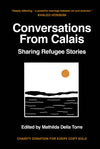 Jacket for Conversations from Calais