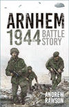 Jacket Arnhem 1944