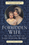 Jacket for Forbidden Wife